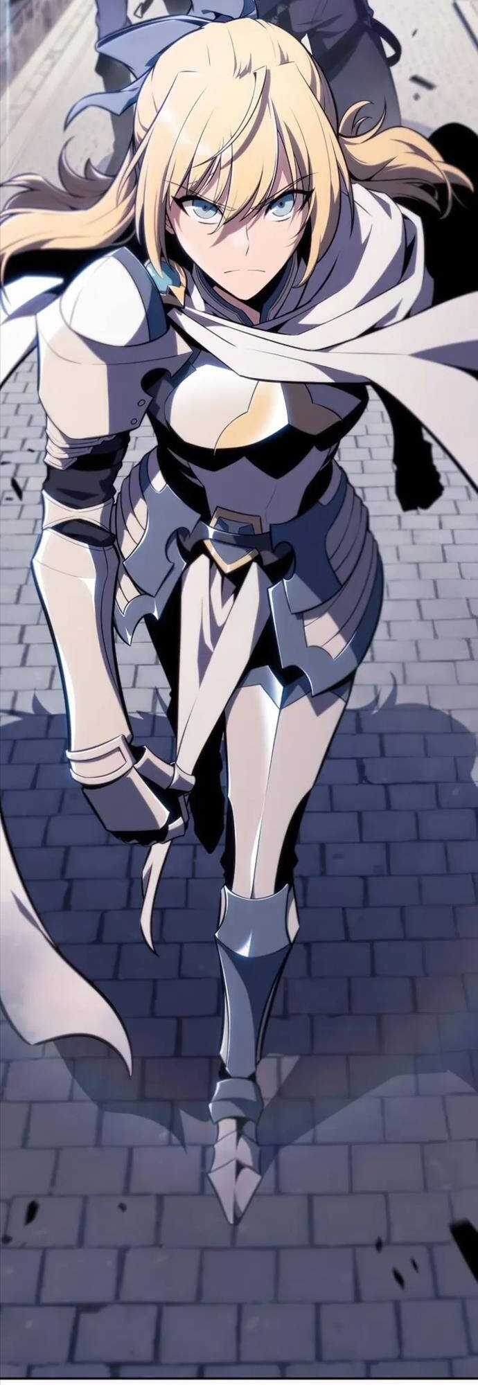 Tôi Là Tân Thủ Có Cấp Cao Nhất Chapter 136 trang 16