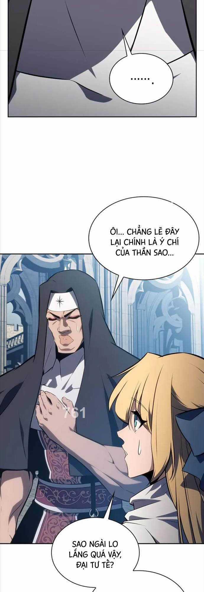 Tôi Là Tân Thủ Có Cấp Cao Nhất Chapter 136 trang 2