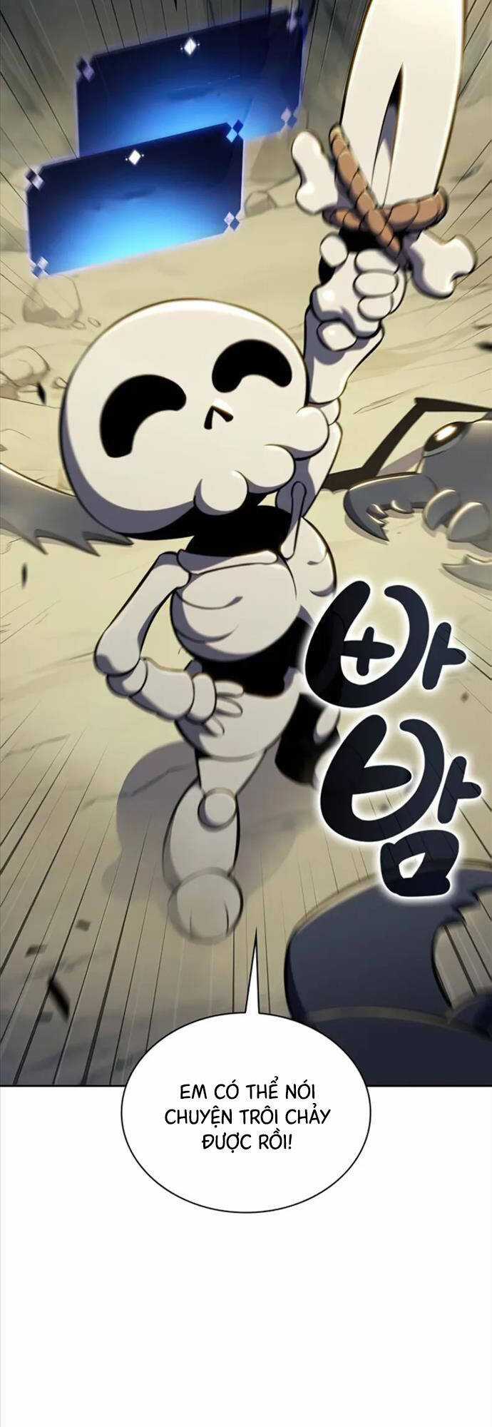 Tôi Là Tân Thủ Có Cấp Cao Nhất Chapter 136 trang 20