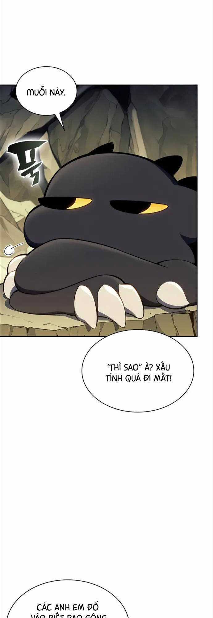 Tôi Là Tân Thủ Có Cấp Cao Nhất Chapter 136 trang 21