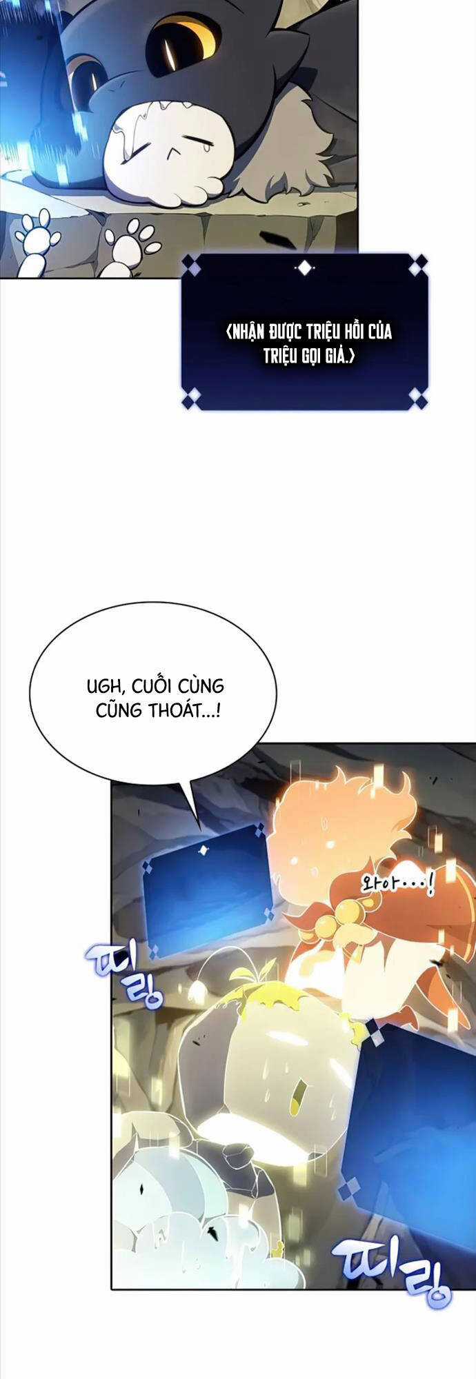 Tôi Là Tân Thủ Có Cấp Cao Nhất Chapter 136 trang 23