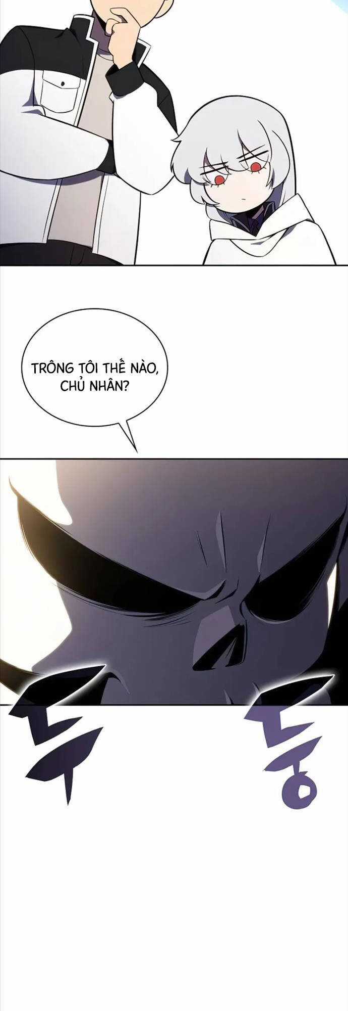 Tôi Là Tân Thủ Có Cấp Cao Nhất Chapter 136 trang 26