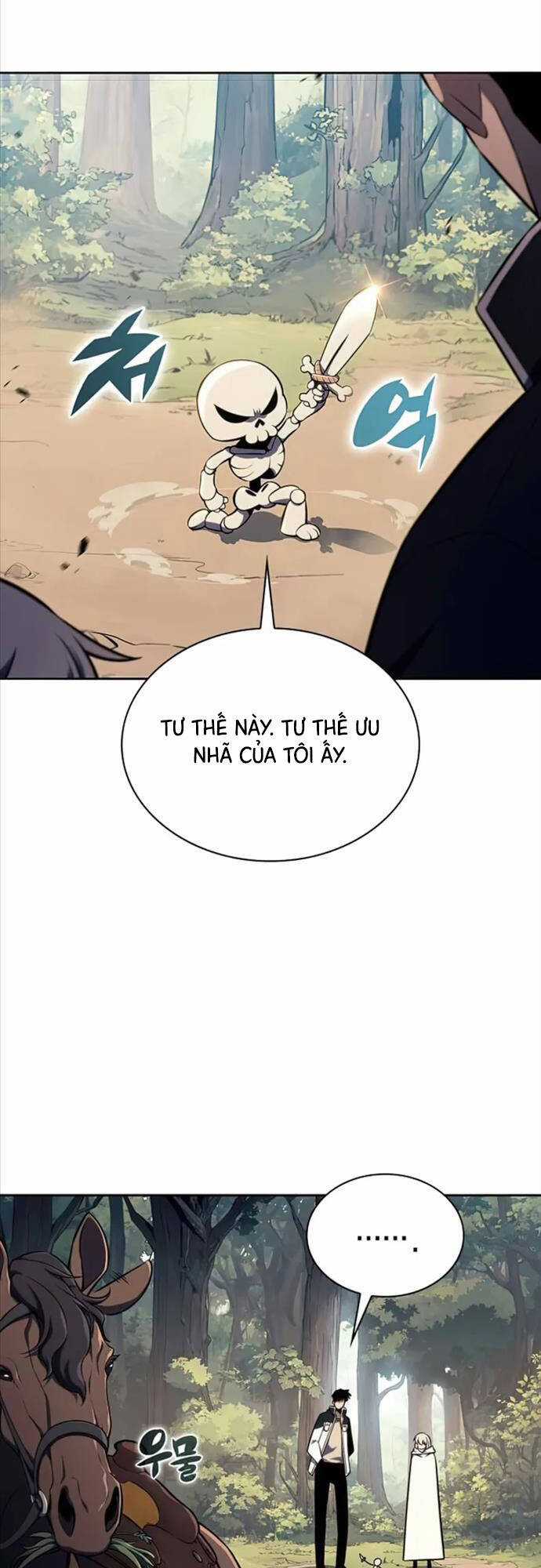 Tôi Là Tân Thủ Có Cấp Cao Nhất Chapter 136 trang 27