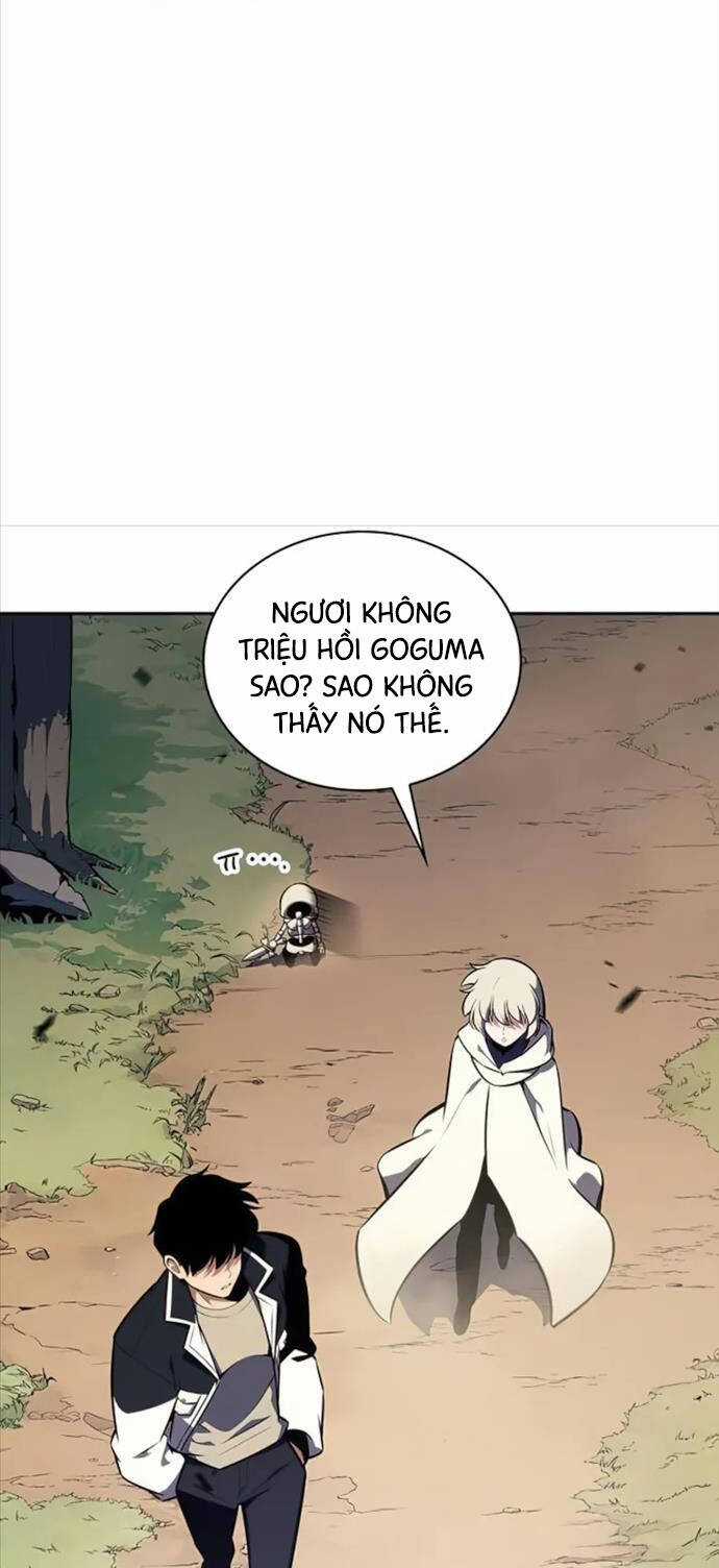 Tôi Là Tân Thủ Có Cấp Cao Nhất Chapter 136 trang 29