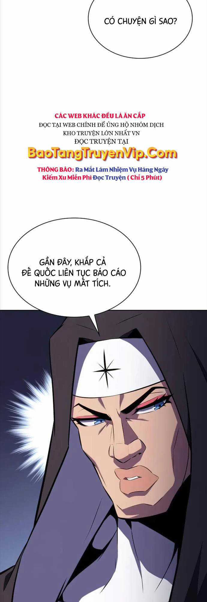 Tôi Là Tân Thủ Có Cấp Cao Nhất Chapter 136 trang 3