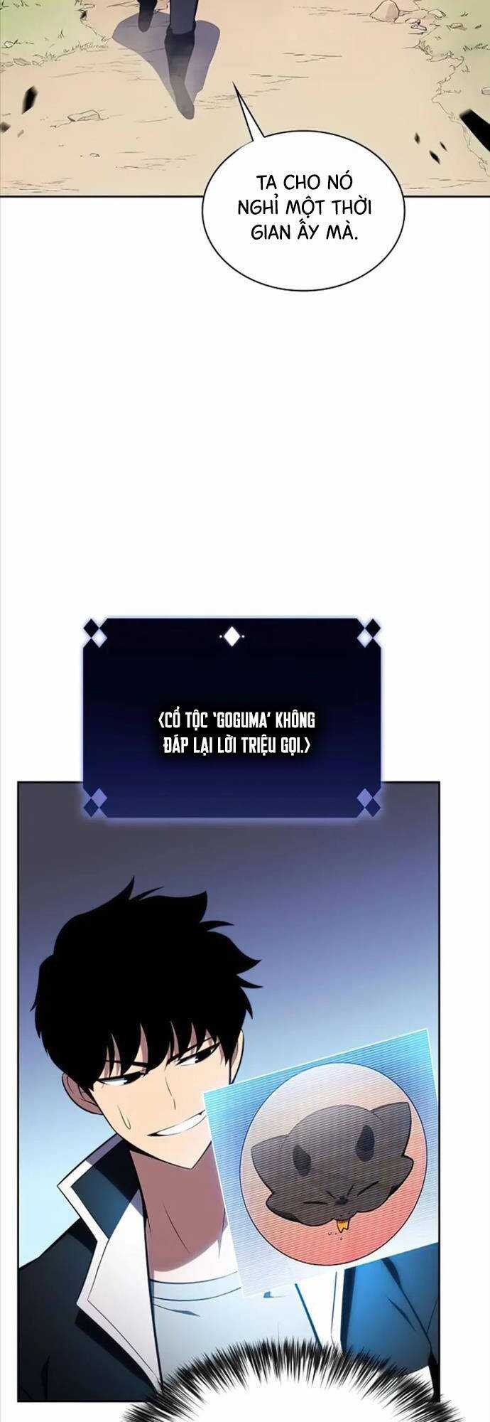 Tôi Là Tân Thủ Có Cấp Cao Nhất Chapter 136 trang 30