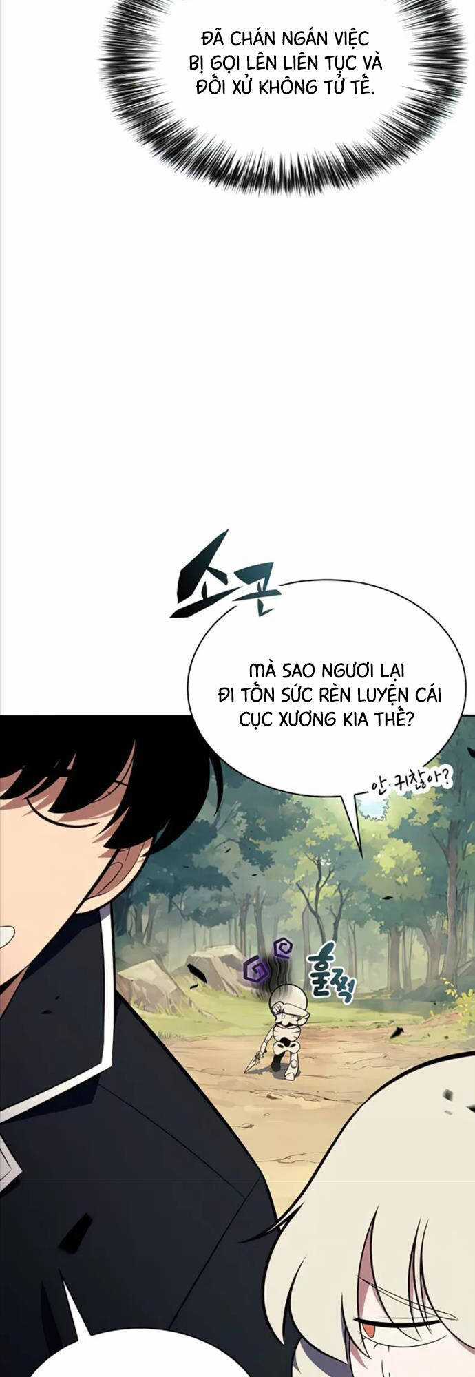 Tôi Là Tân Thủ Có Cấp Cao Nhất Chapter 136 trang 31