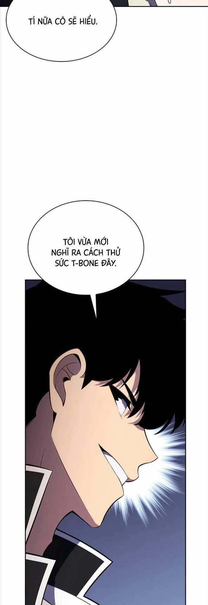 Tôi Là Tân Thủ Có Cấp Cao Nhất Chapter 136 trang 32