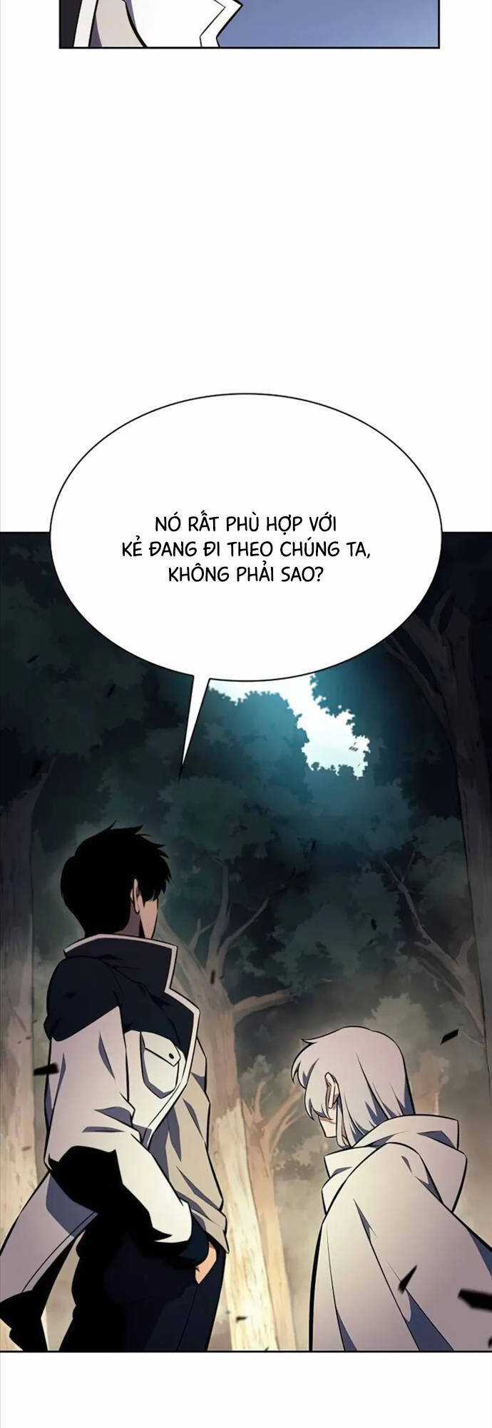Tôi Là Tân Thủ Có Cấp Cao Nhất Chapter 136 trang 33