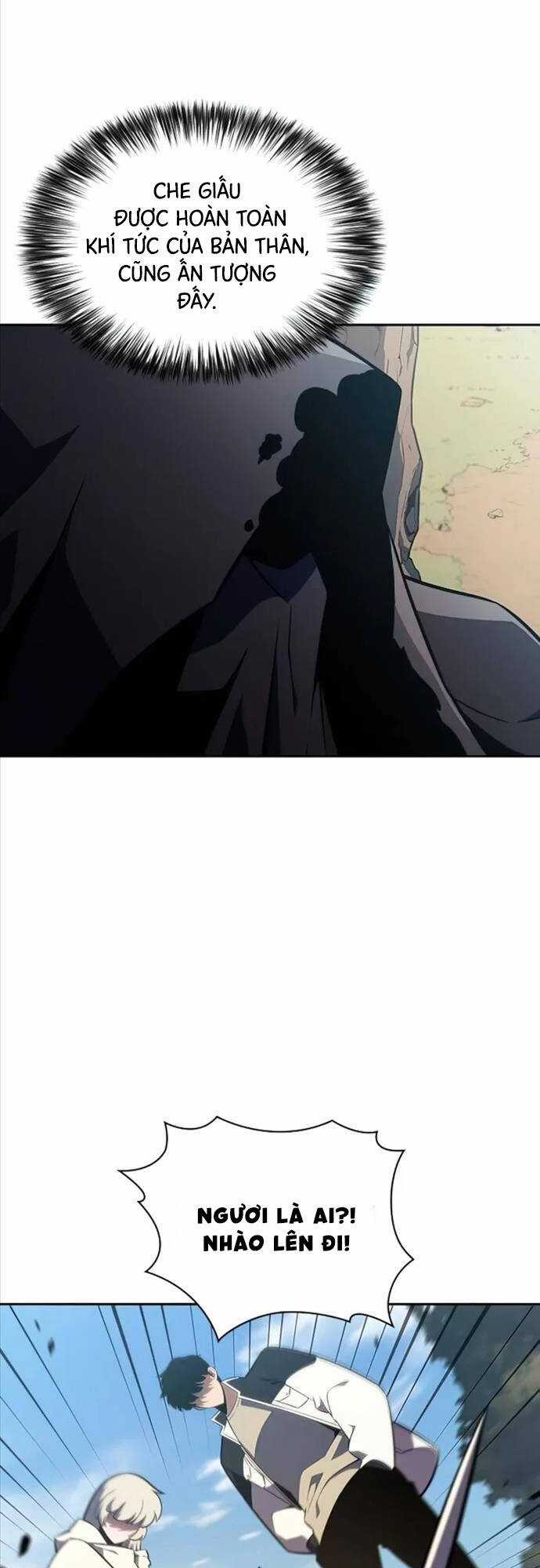 Tôi Là Tân Thủ Có Cấp Cao Nhất Chapter 136 trang 35