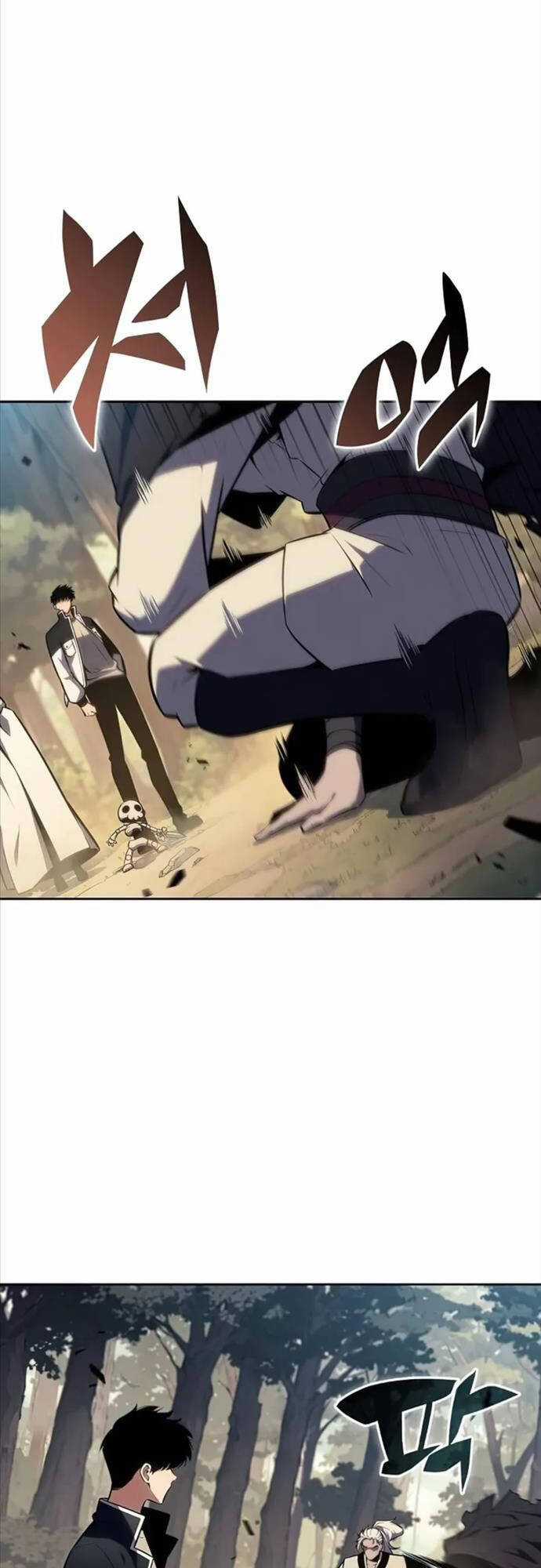 Tôi Là Tân Thủ Có Cấp Cao Nhất Chapter 136 trang 37