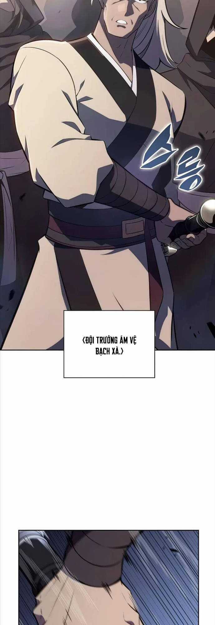 Tôi Là Tân Thủ Có Cấp Cao Nhất Chapter 136 trang 39