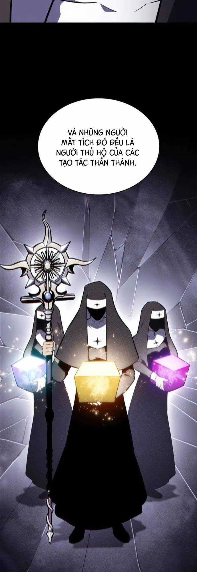 Tôi Là Tân Thủ Có Cấp Cao Nhất Chapter 136 trang 4