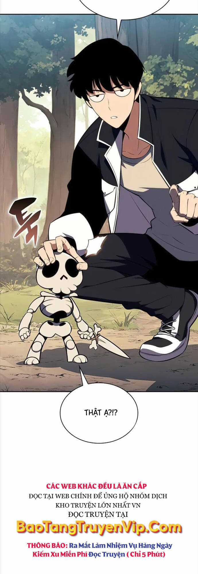 Tôi Là Tân Thủ Có Cấp Cao Nhất Chapter 136 trang 42