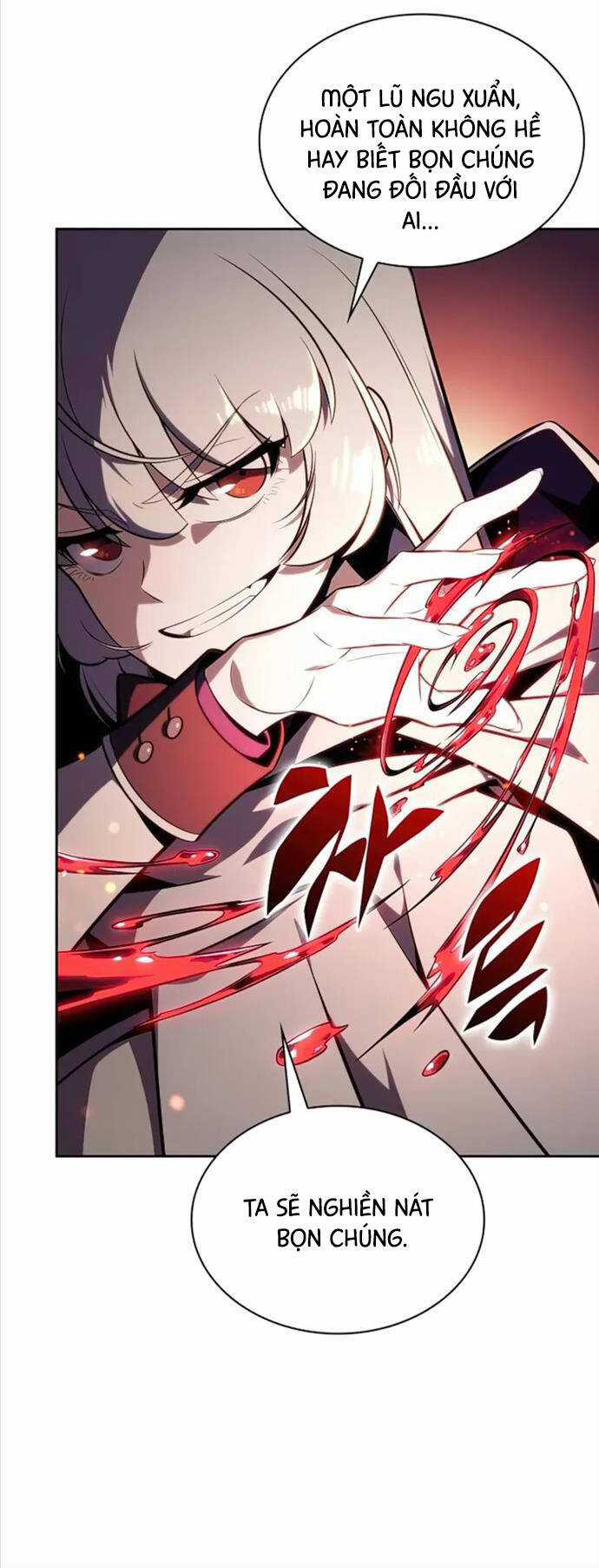 Tôi Là Tân Thủ Có Cấp Cao Nhất Chapter 136 trang 43