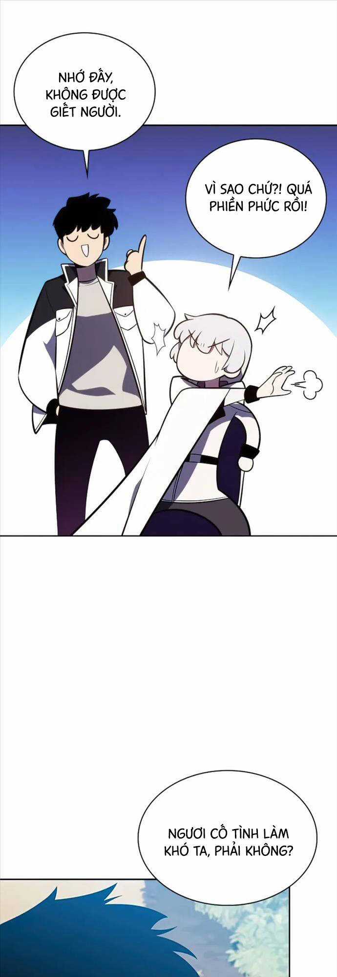 Tôi Là Tân Thủ Có Cấp Cao Nhất Chapter 136 trang 44