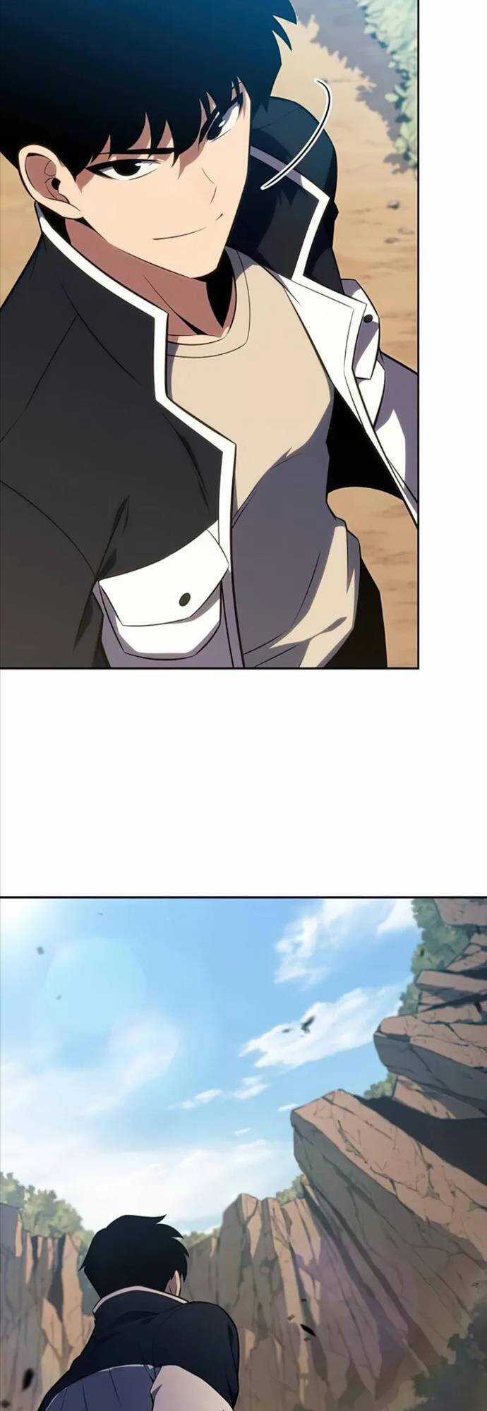 Tôi Là Tân Thủ Có Cấp Cao Nhất Chapter 136 trang 45