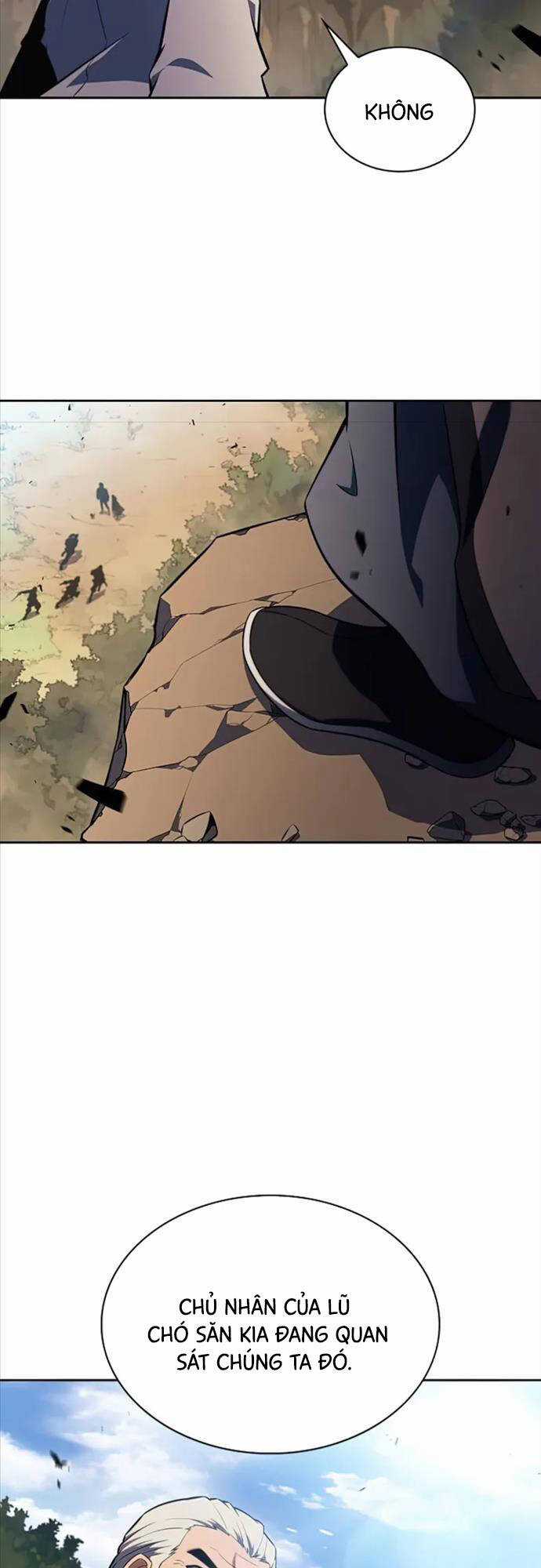 Tôi Là Tân Thủ Có Cấp Cao Nhất Chapter 136 trang 46