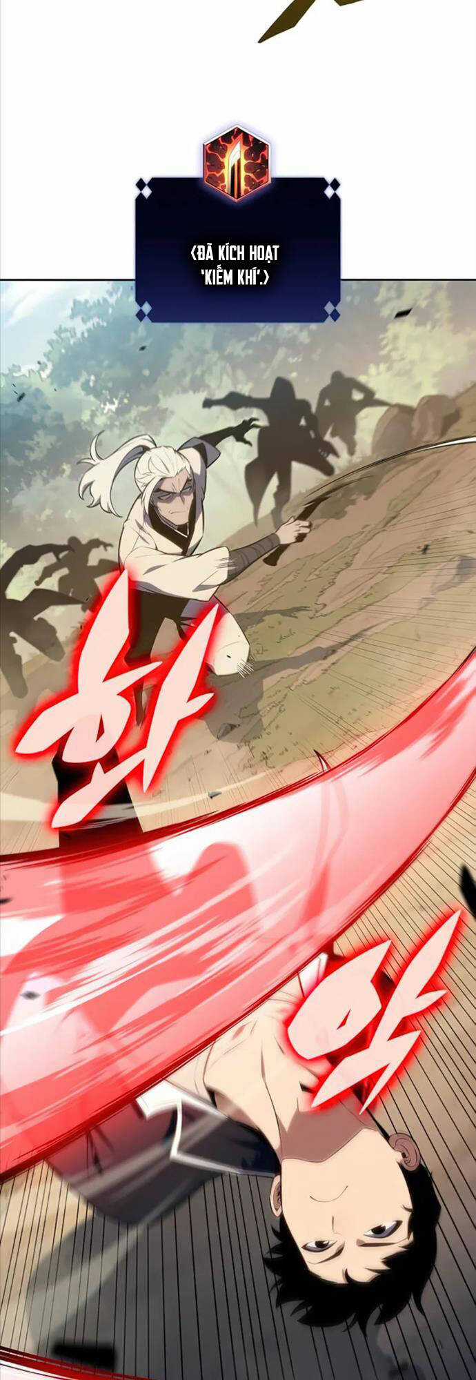 Tôi Là Tân Thủ Có Cấp Cao Nhất Chapter 136 trang 49