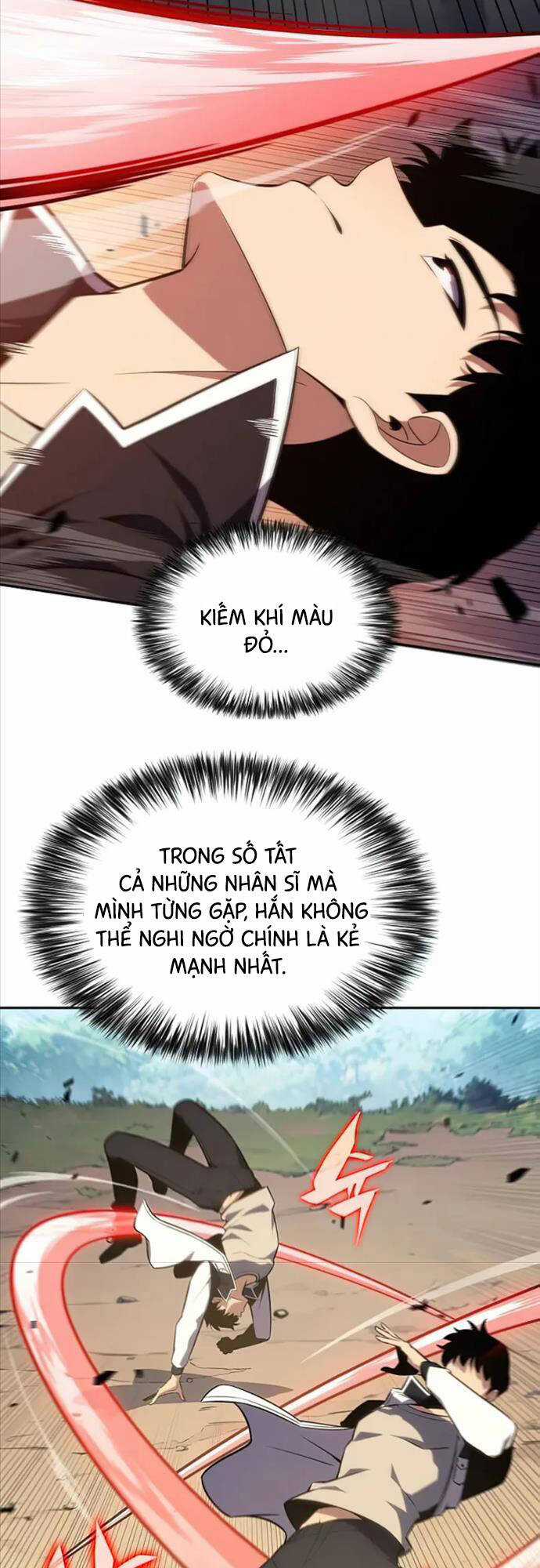 Tôi Là Tân Thủ Có Cấp Cao Nhất Chapter 136 trang 50
