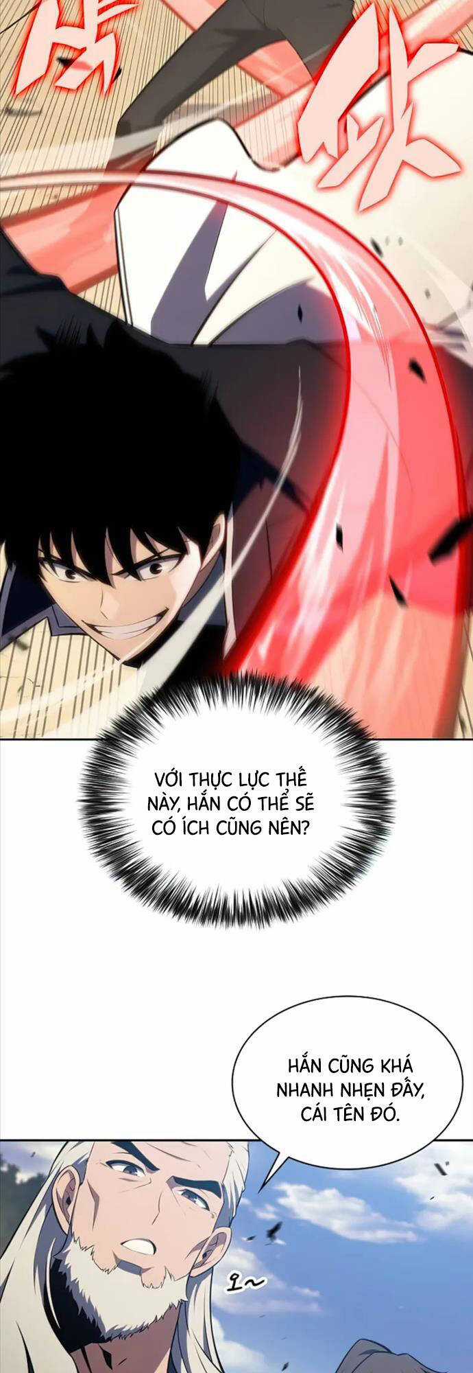 Tôi Là Tân Thủ Có Cấp Cao Nhất Chapter 136 trang 51