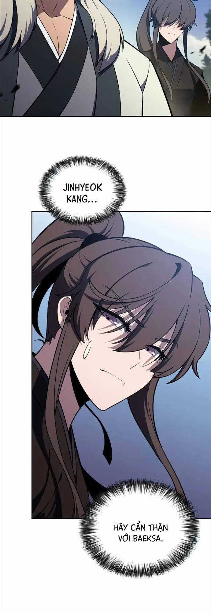 Tôi Là Tân Thủ Có Cấp Cao Nhất Chapter 136 trang 52