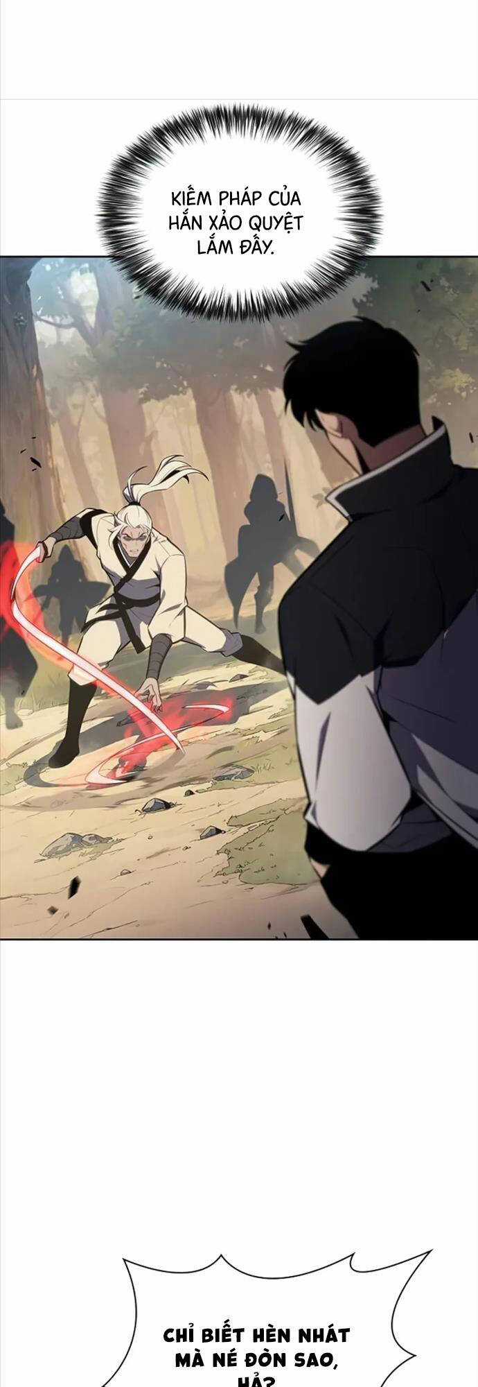 Tôi Là Tân Thủ Có Cấp Cao Nhất Chapter 136 trang 53