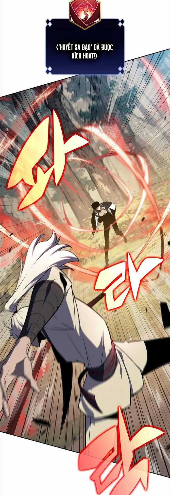 Tôi Là Tân Thủ Có Cấp Cao Nhất Chapter 136 trang 57