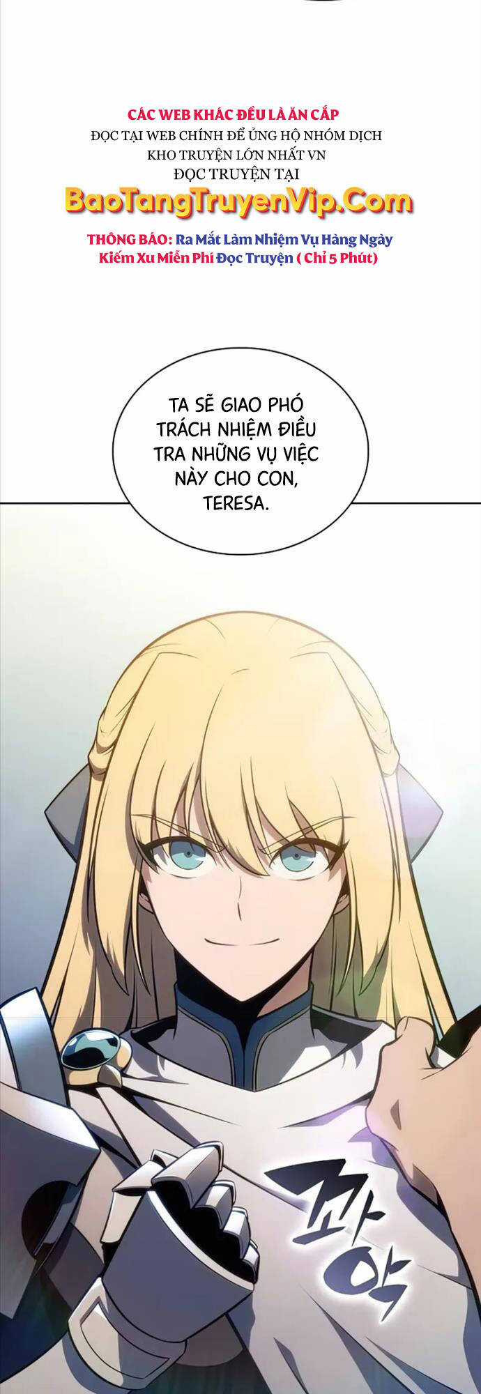 Tôi Là Tân Thủ Có Cấp Cao Nhất Chapter 136 trang 6