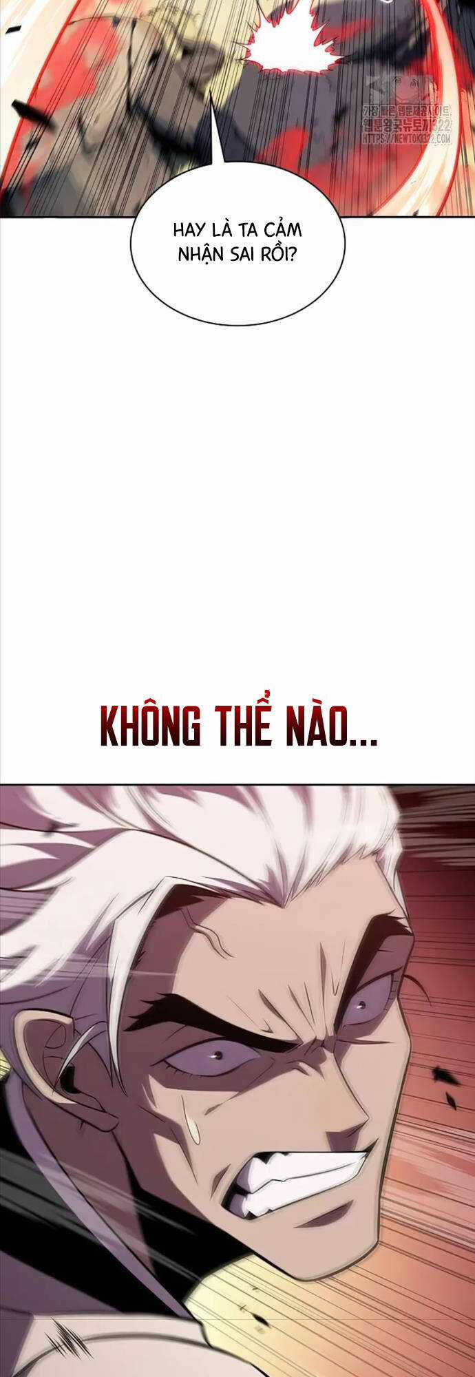 Tôi Là Tân Thủ Có Cấp Cao Nhất Chapter 136 trang 60