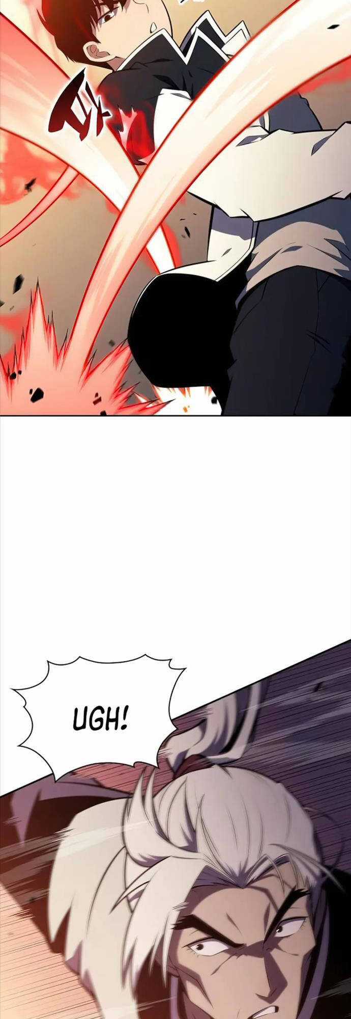 Tôi Là Tân Thủ Có Cấp Cao Nhất Chapter 136 trang 62