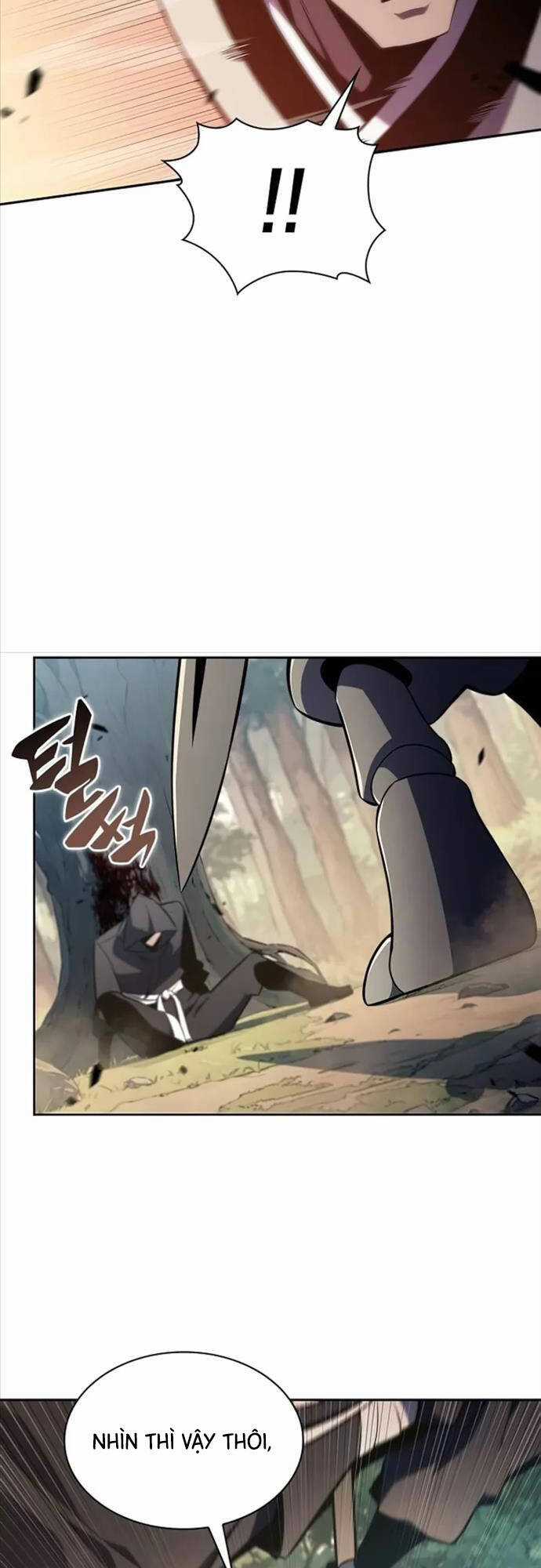 Tôi Là Tân Thủ Có Cấp Cao Nhất Chapter 136 trang 63