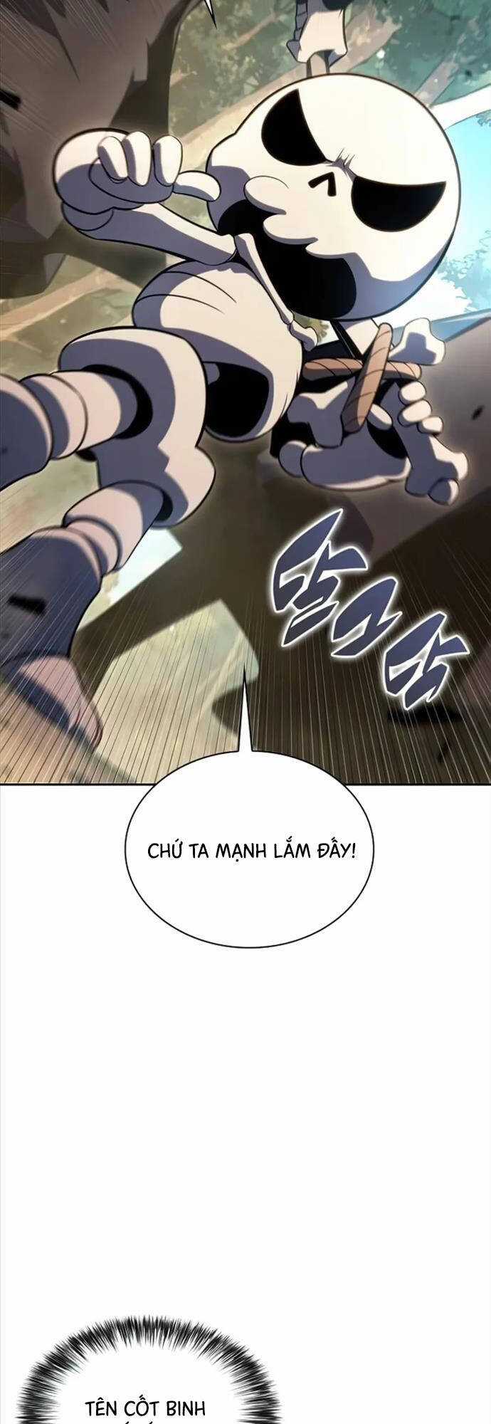 Tôi Là Tân Thủ Có Cấp Cao Nhất Chapter 136 trang 64