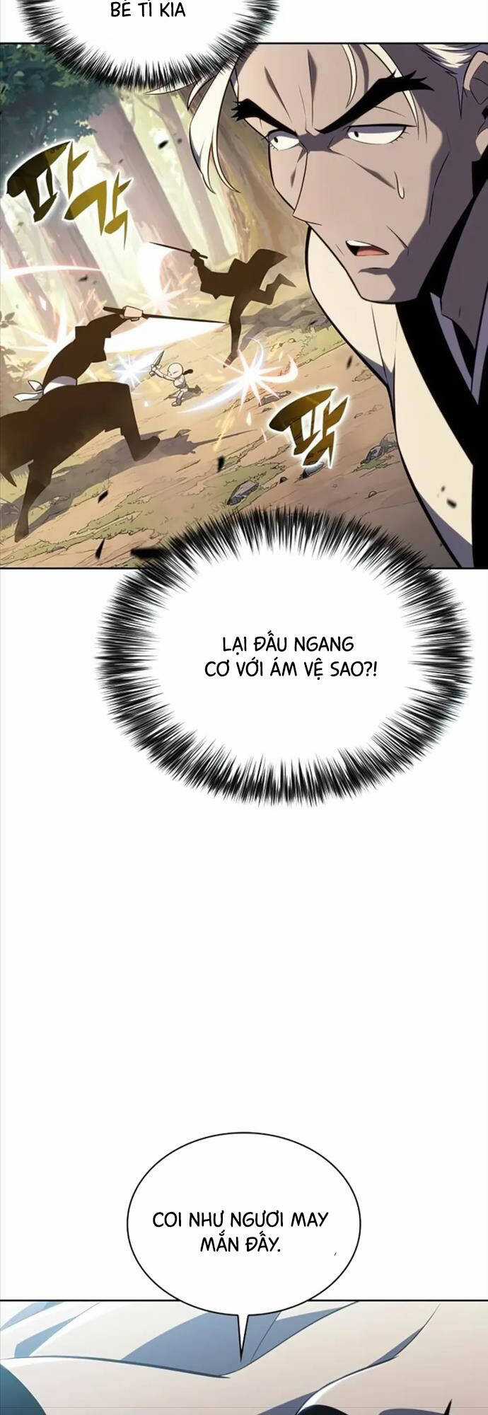 Tôi Là Tân Thủ Có Cấp Cao Nhất Chapter 136 trang 65