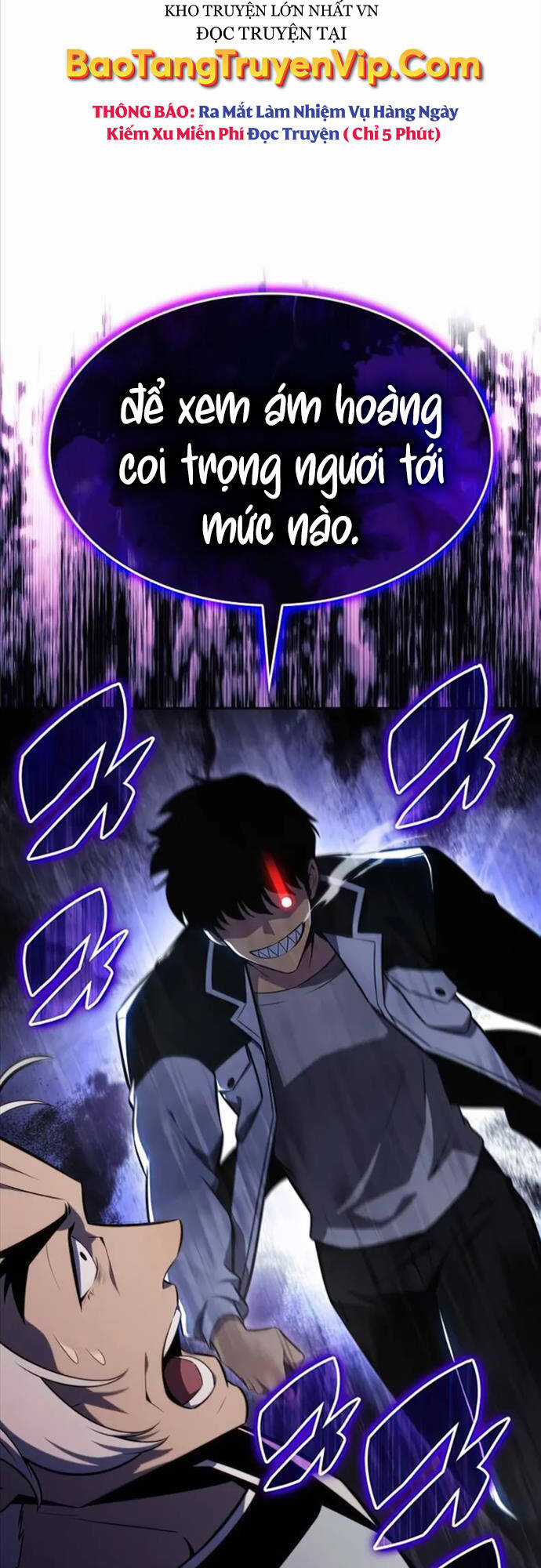 Tôi Là Tân Thủ Có Cấp Cao Nhất Chapter 136 trang 69