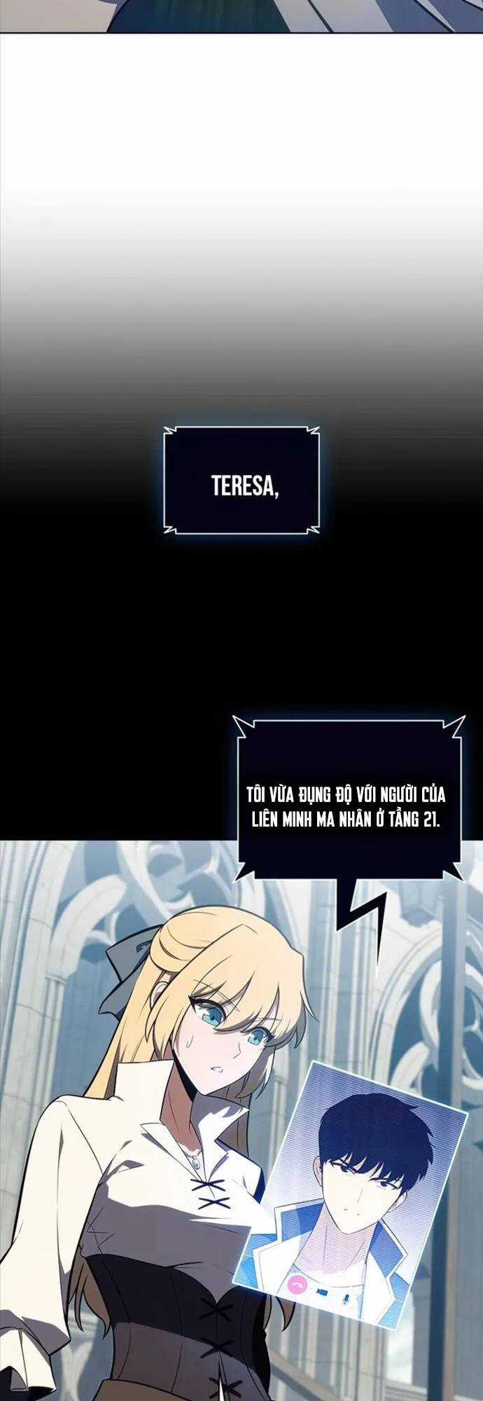 Tôi Là Tân Thủ Có Cấp Cao Nhất Chapter 136 trang 7