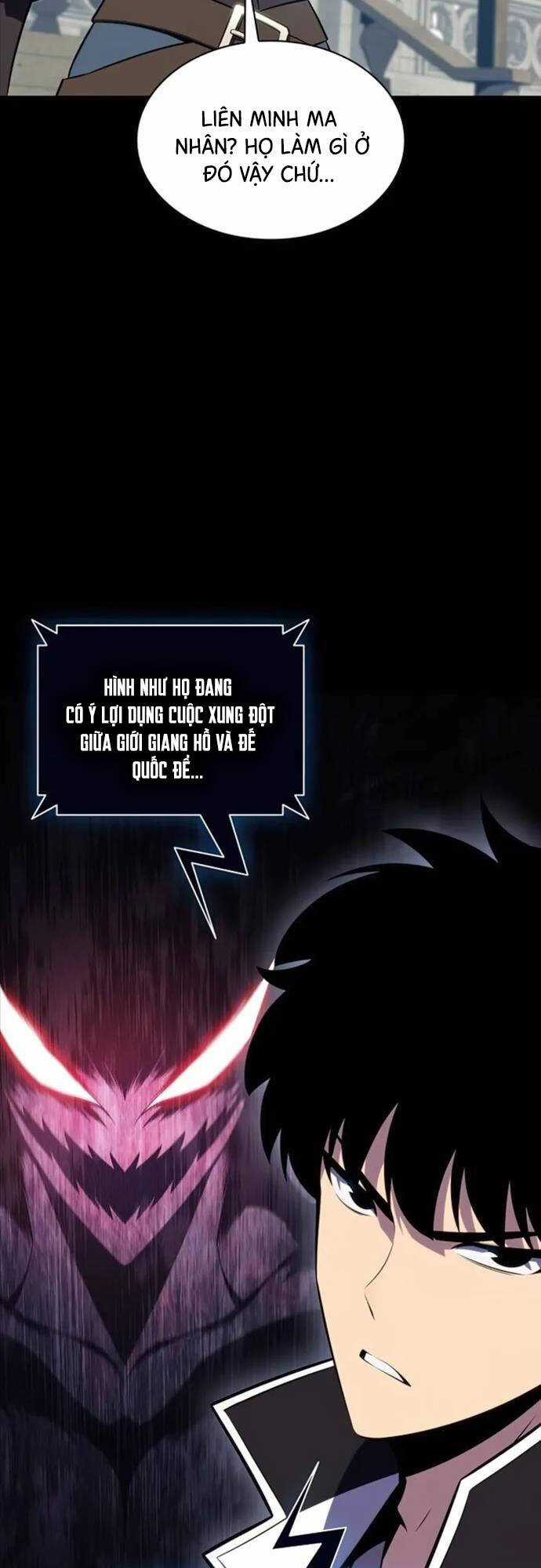 Tôi Là Tân Thủ Có Cấp Cao Nhất Chapter 136 trang 8