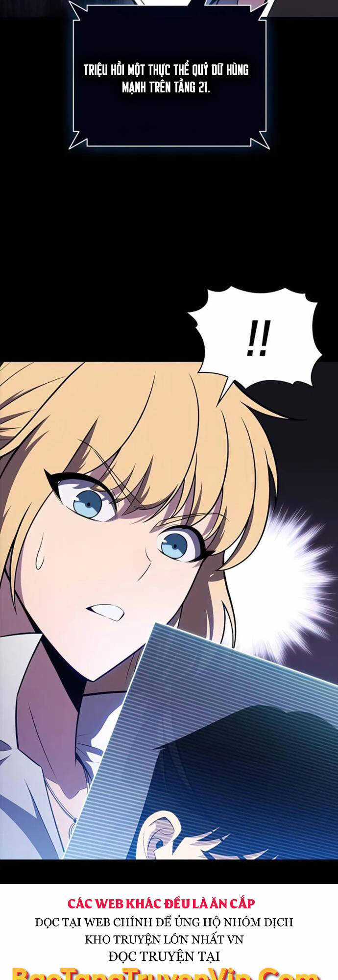 Tôi Là Tân Thủ Có Cấp Cao Nhất Chapter 136 trang 9