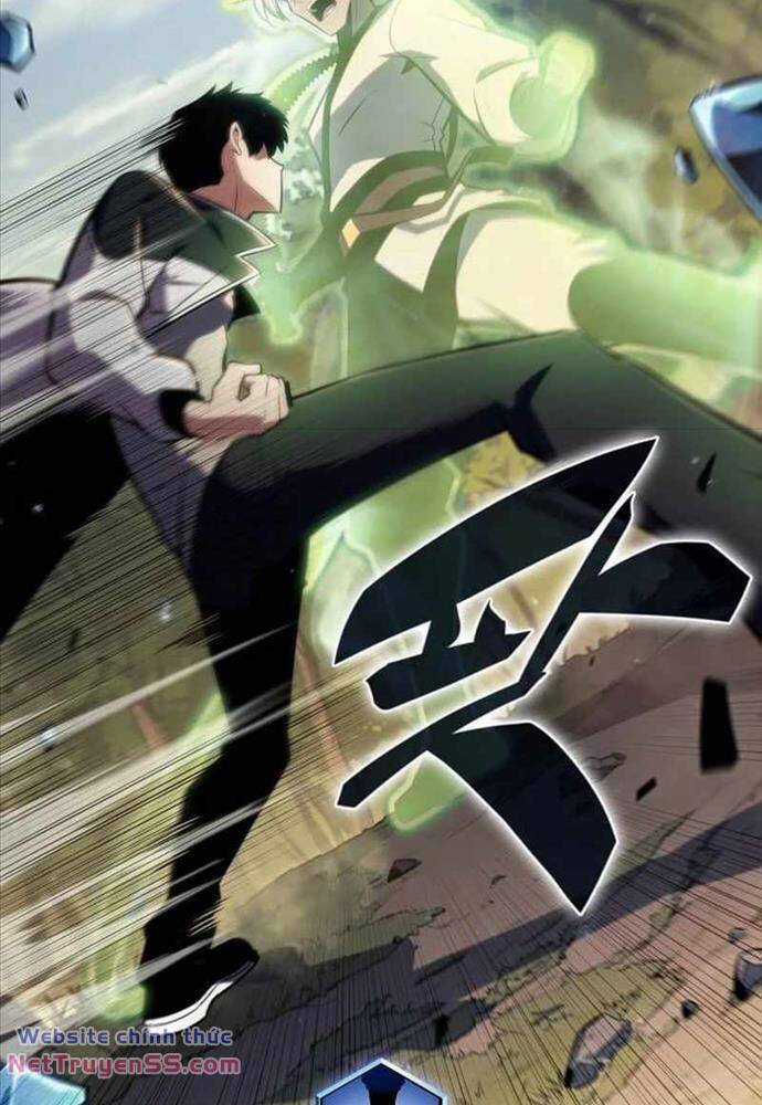 Tôi Là Tân Thủ Có Cấp Cao Nhất Chapter 137 trang 10