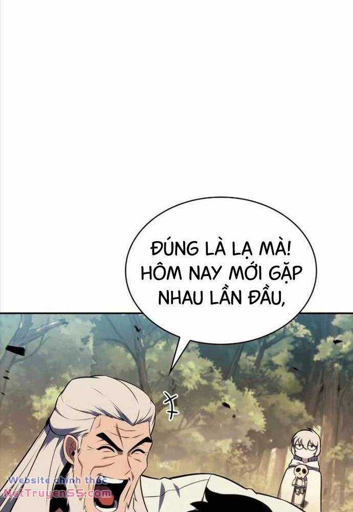 Tôi Là Tân Thủ Có Cấp Cao Nhất Chapter 137 trang 124