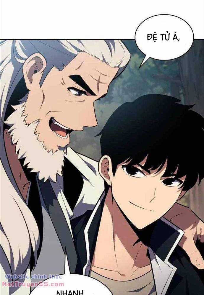 Tôi Là Tân Thủ Có Cấp Cao Nhất Chapter 137 trang 128