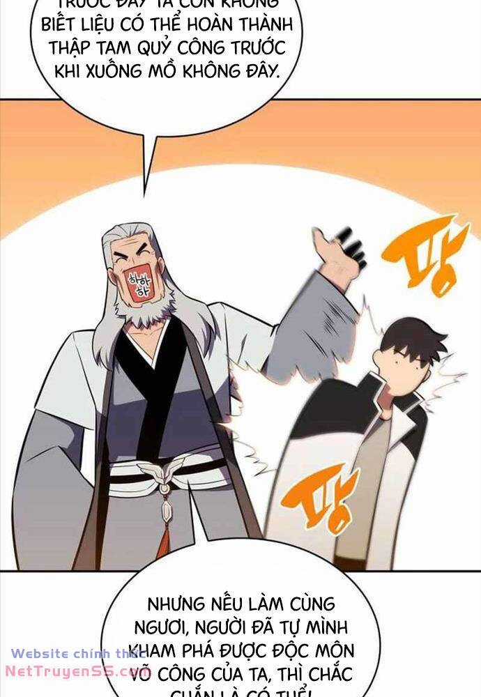 Tôi Là Tân Thủ Có Cấp Cao Nhất Chapter 137 trang 130