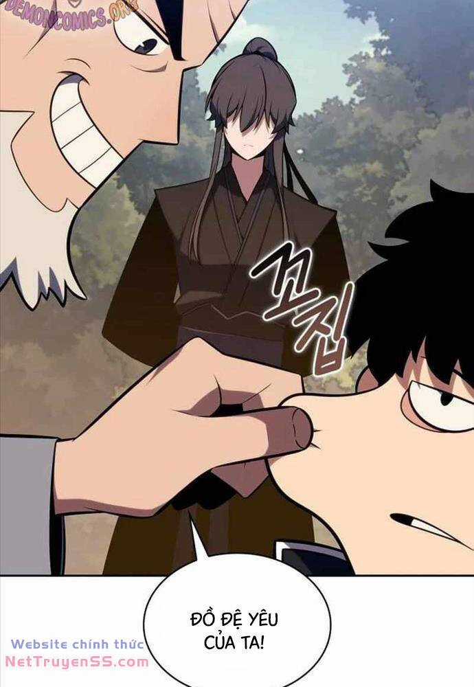 Tôi Là Tân Thủ Có Cấp Cao Nhất Chapter 137 trang 132