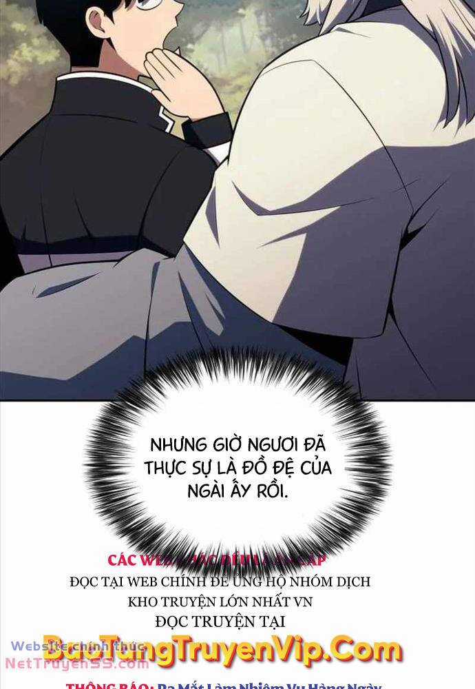 Tôi Là Tân Thủ Có Cấp Cao Nhất Chapter 137 trang 136