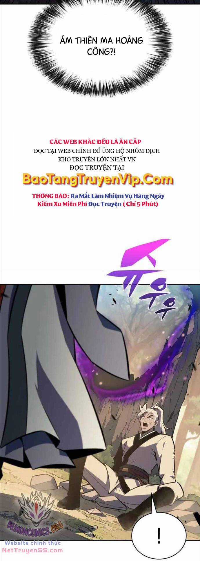 Tôi Là Tân Thủ Có Cấp Cao Nhất Chapter 137 trang 20