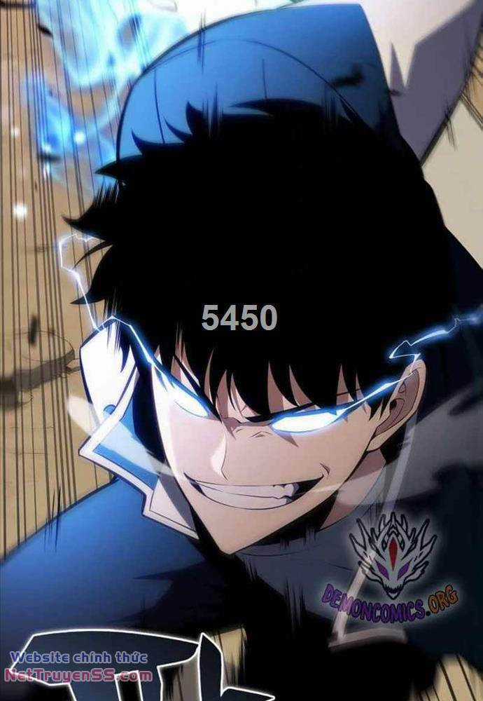 Tôi Là Tân Thủ Có Cấp Cao Nhất Chapter 137 trang 3