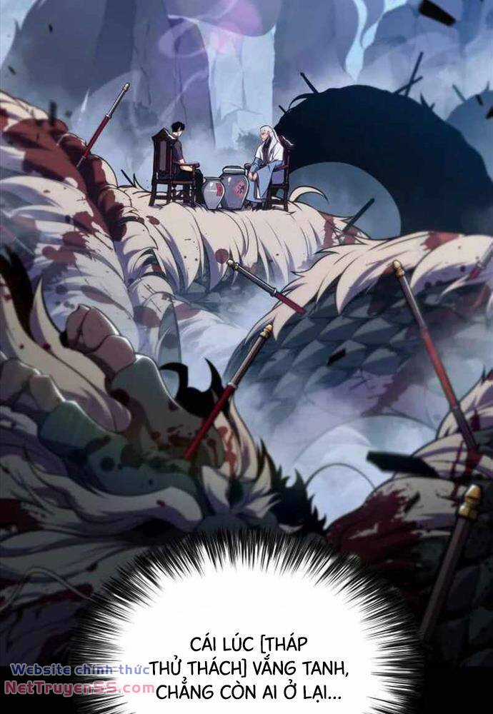 Tôi Là Tân Thủ Có Cấp Cao Nhất Chapter 137 trang 34