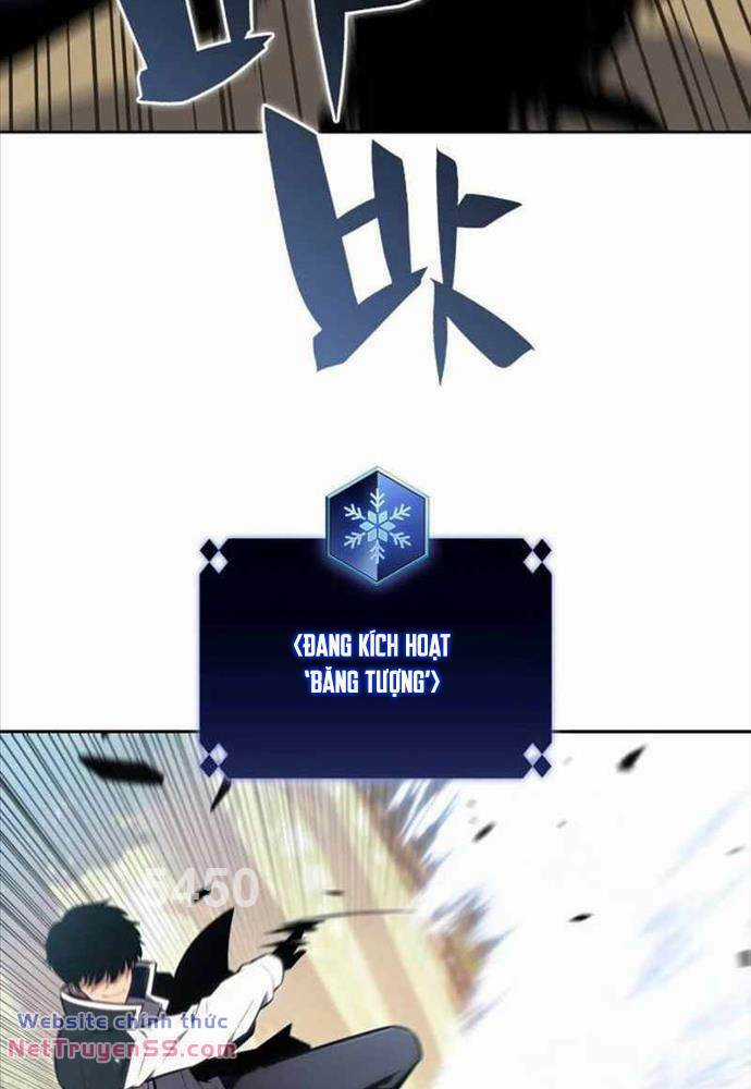 Tôi Là Tân Thủ Có Cấp Cao Nhất Chapter 137 trang 4