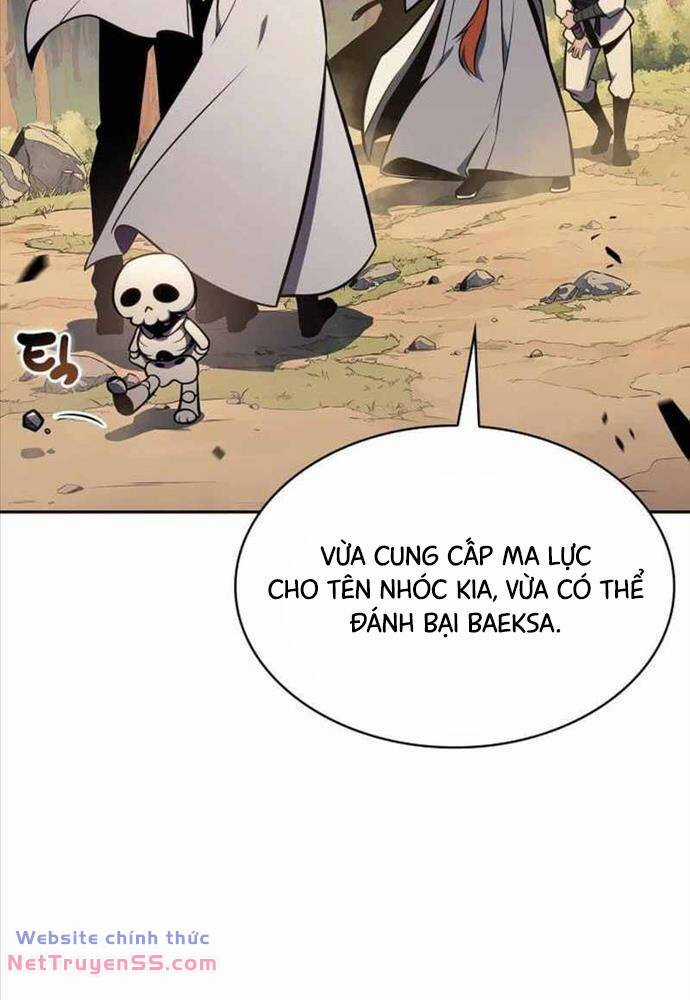 Tôi Là Tân Thủ Có Cấp Cao Nhất Chapter 137 trang 53