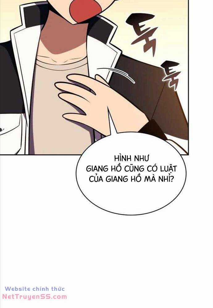 Tôi Là Tân Thủ Có Cấp Cao Nhất Chapter 137 trang 55